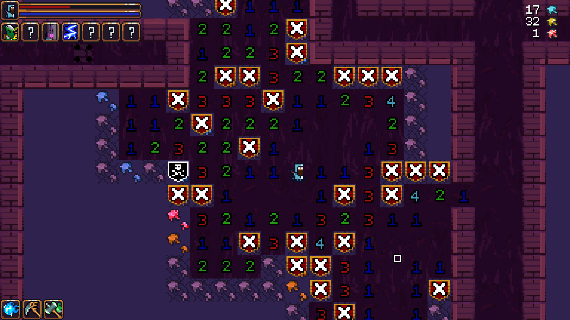 Dungeon Minesweeper - Imagen 5
